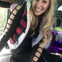 Victoria Vitale's Photo