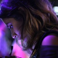 Kelly Garcia Gallo的照片