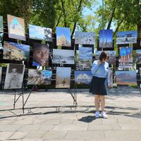 Dora Luz Contreras的照片