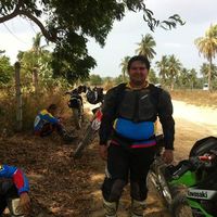 Herosh Kumar's Photo