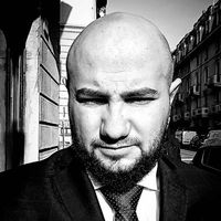 Andrei Viziteu's Photo