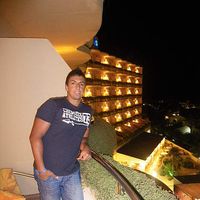 Le foto di ivan castillo