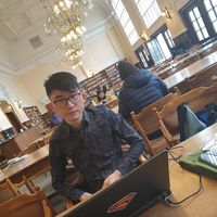 Zhandong Sun的照片