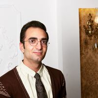 Roozbeh Motamedi的照片