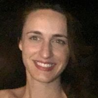 Alessandra Visentin's Photo