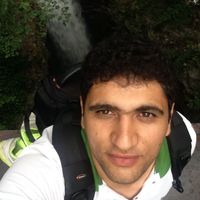 Jaber Sarikhani's Photo