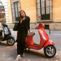 Tanya Lyalina's Photo