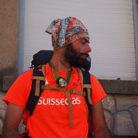 Andrea Nathan Gennari's Photo