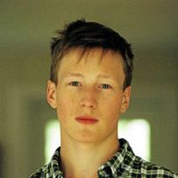 Jonatan Bergquist's Photo