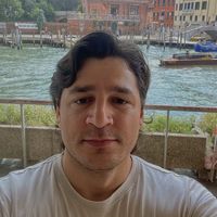 Ömer Furkan IŞIK's Photo