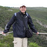 Julio Filgueras's Photo