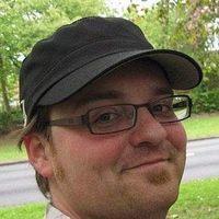 Steffen Buettner的照片