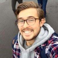 Joshua Thomas's Photo