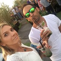 Kat Grygorko and  Kas Learbuch的照片