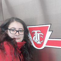 Roberta Prenga's Photo