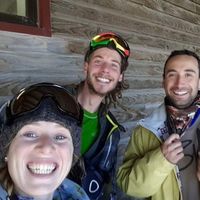 Luque Saraza's Photo