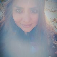 Cecilia Bojórquez's Photo