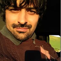 Farhang Raahjoo's Photo