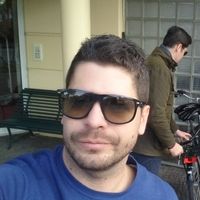 Carlos Osorio的照片