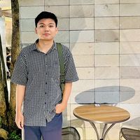 Agung Ahmad Firdaus's Photo