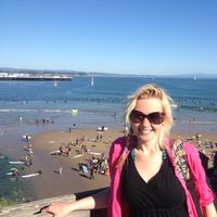 Natalya Matyushenko's Photo