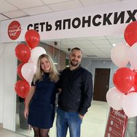 Valeryia Stanevich's Photo