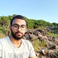 Anil Cherukuri's Photo