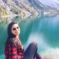 Leticia Geliet Galindo's Photo