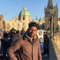 Prashant Kumar的照片