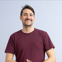 David Bourdages's Photo