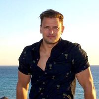 Symon Gomes Pimenta's Photo