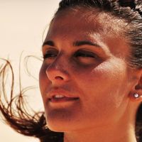 Maddalena Massafra's Photo