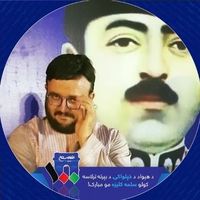 Jalal Urrahman Sharar's Photo