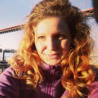 Fotos von Andrea Valašíková