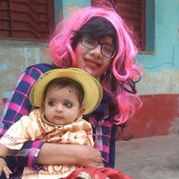 Roushan Agrawal's Photo