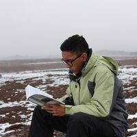 JuanCarlos Maldonado的照片