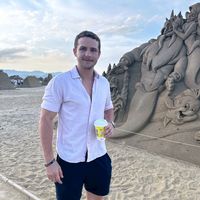 Daniel Castillo's Photo