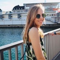 Joanna Bator's Photo