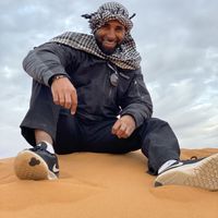 Maady Sattar的照片