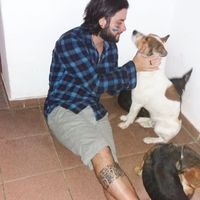 Márcio Garcia的照片