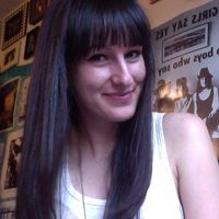 Hayley Munguia's Photo