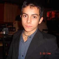 Oscar Heredia's Photo