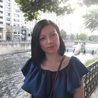 Photos de Julia Koroviko