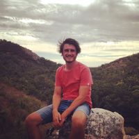 Maxwell Mason的照片