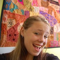 Le foto di Lauren Bennett