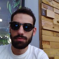 Aram Bayadyan的照片