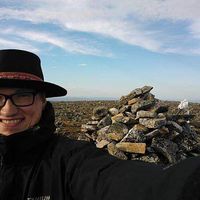 Tuomas Kallio's Photo