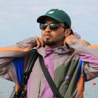 Ruslan Akbar's Photo