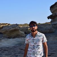 Angel Martinez's Photo