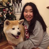 Maria Makarova的照片